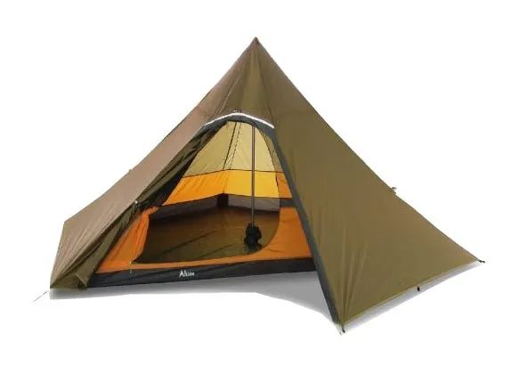 Sil Hexpeak F6 Two Person Pyramid Tent