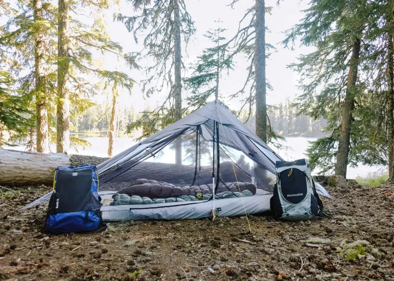 Six Moons Designs - Haven Ultralight Tent