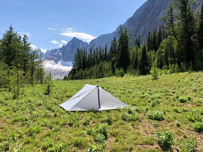 Six Moons Designs - Haven Ultralight Tent