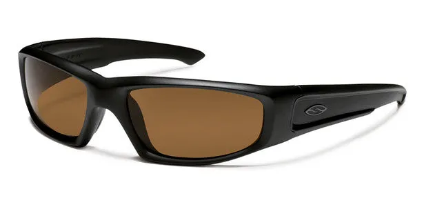 Smith Optics Elite Hudson Tactical