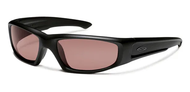 Smith Optics Elite Hudson Tactical