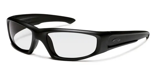 Smith Optics Elite Hudson Tactical