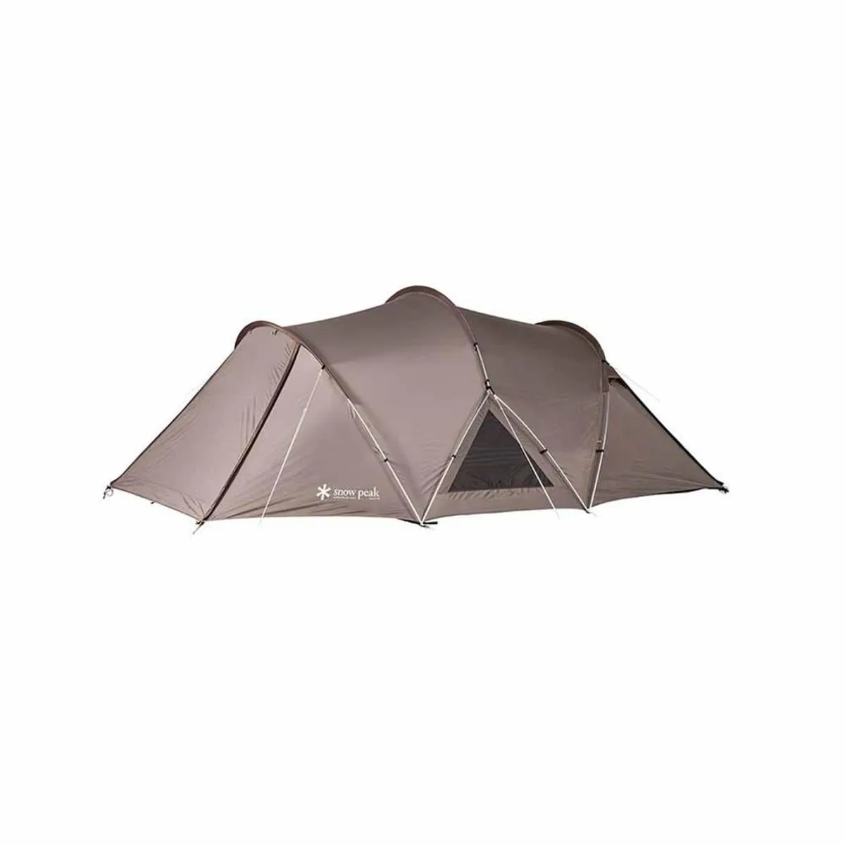 Snow Peak Land Nest Dome Medium 4 Person Tent