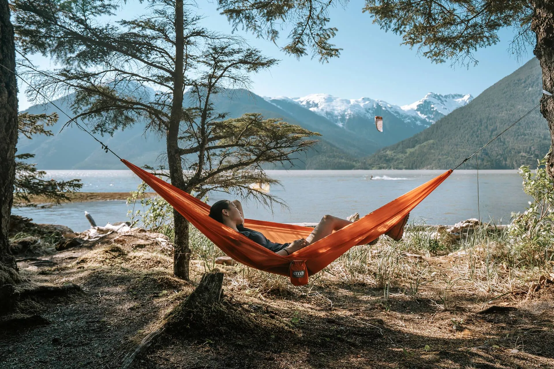 Sub6™ Ultralight Hammock