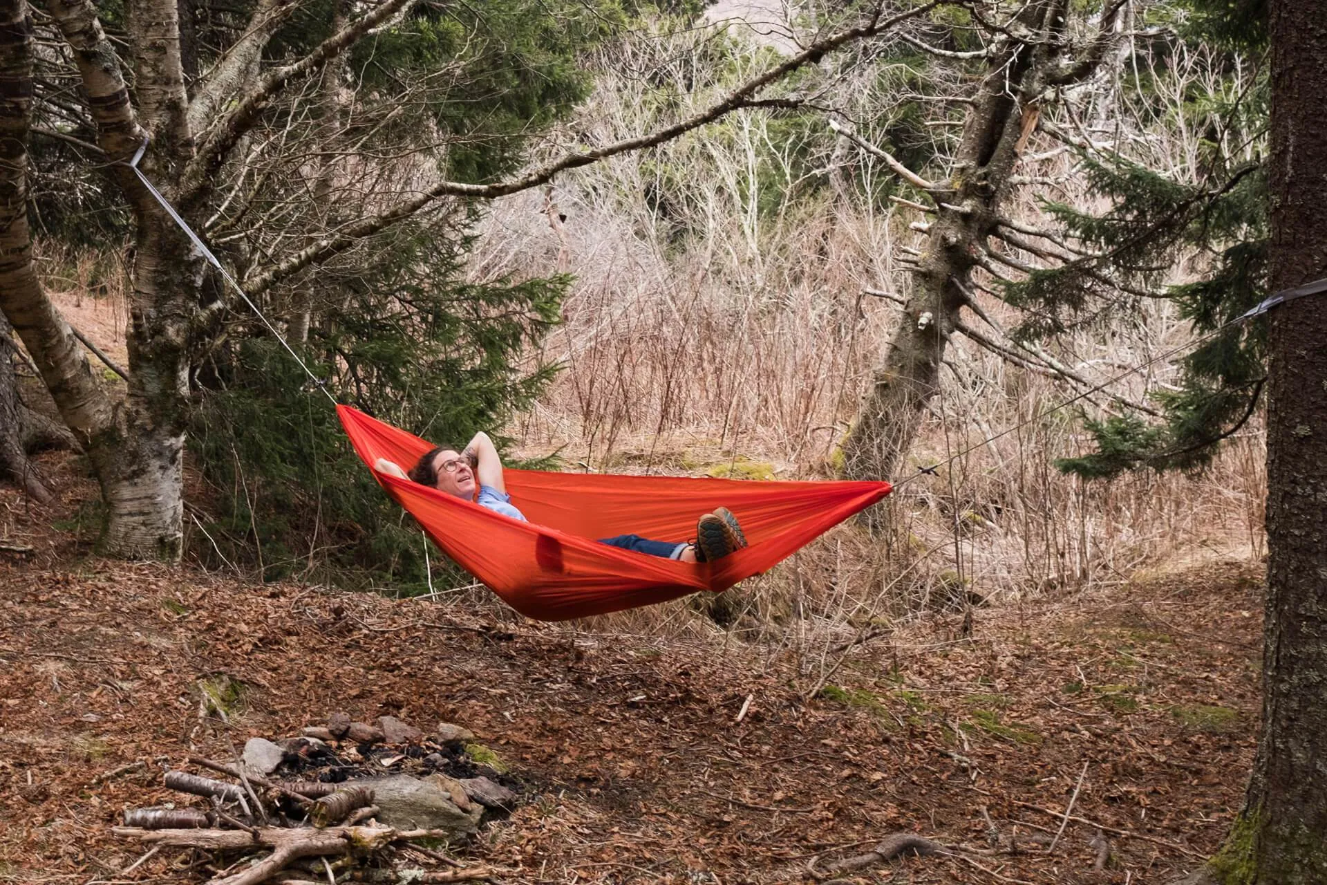 Sub6™ Ultralight Hammock