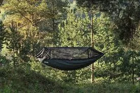 Superlight Frontline Hammock