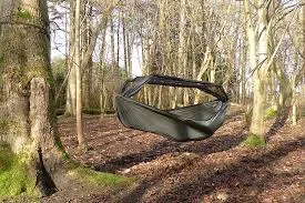 Superlight Frontline Hammock