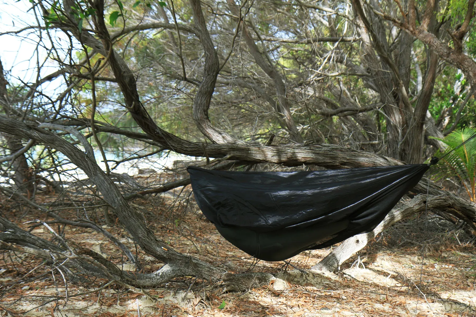 Superlight Mosquito Net - DD Hammock