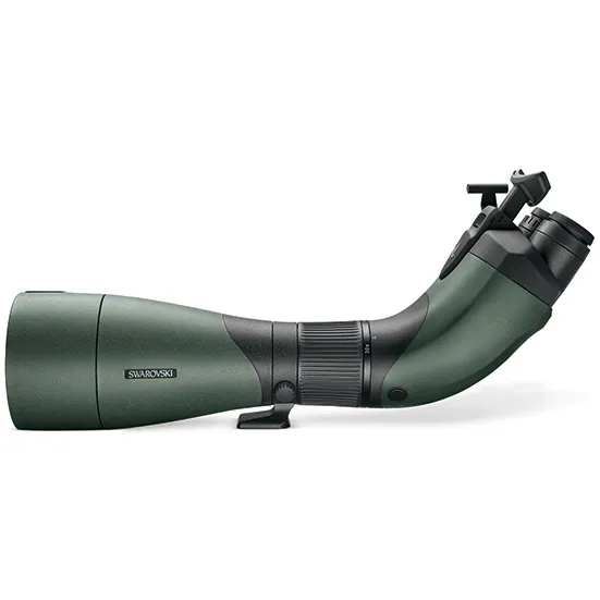 SWAROVSKI BTX SPOTTING SCOPE SET