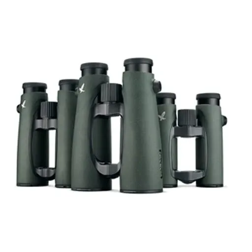 Swarovski Optik EL 10x50 Binoculars