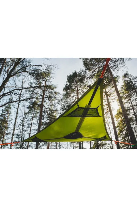 Tentsile Trillium Giant 3 Person Mesh Hammock