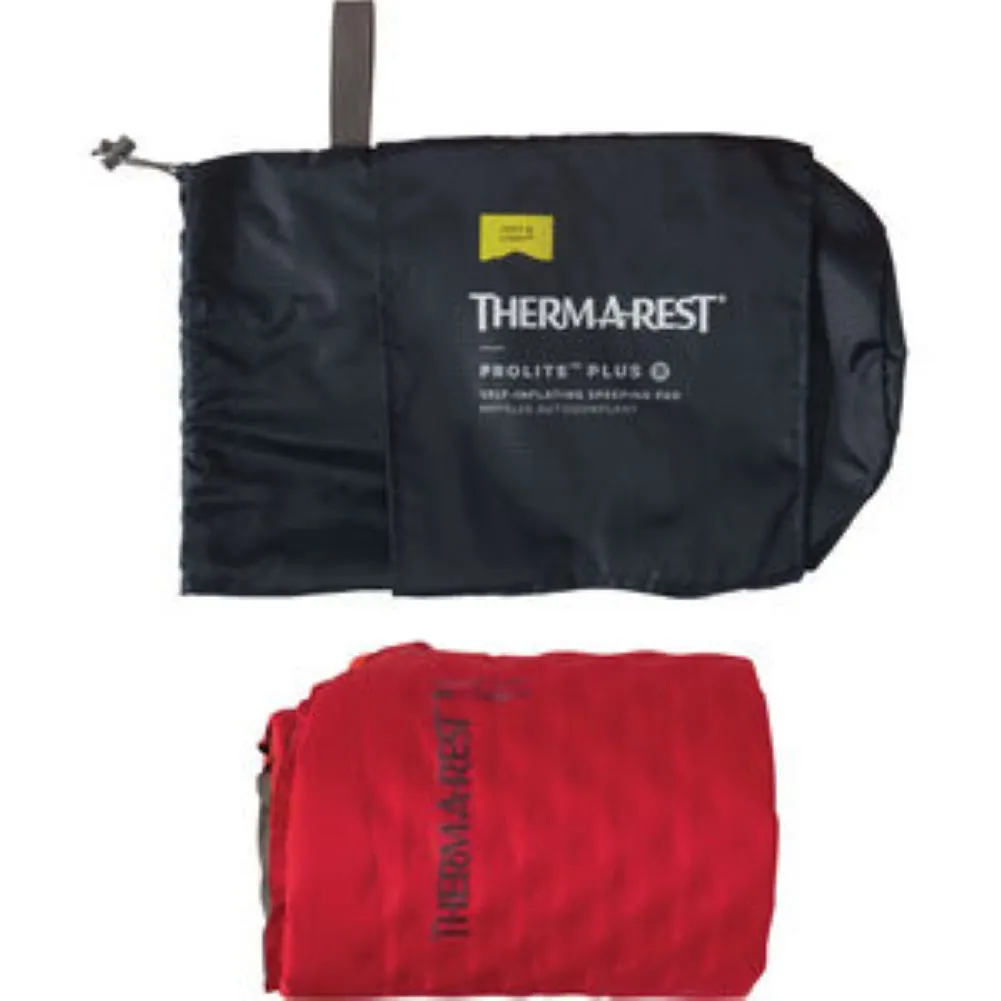 Therm-a-Rest ProLite  Plus Self Inflating Sleeping Mat (Regular)