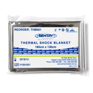 Thermal Shock Blanket 11101013