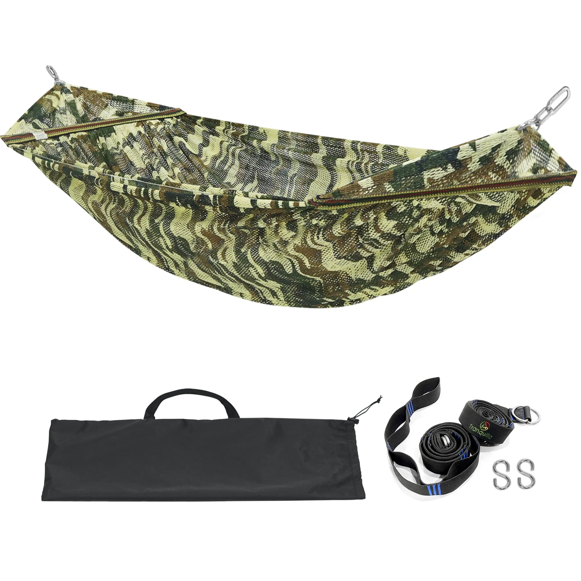 Uniki Portable Camping Hammock