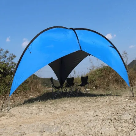 UV Protection Large Beach Tent