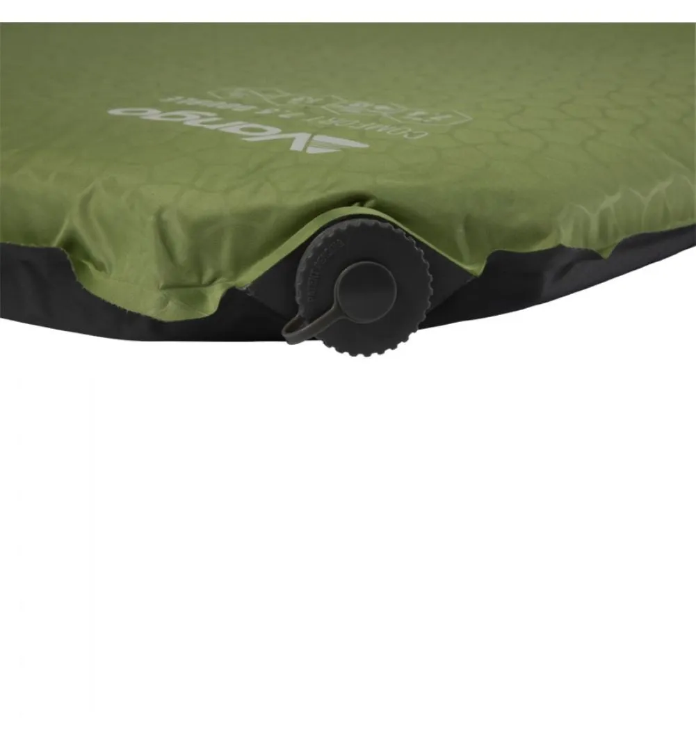 Vango Comfort 7.5 Grande Self-Inflating Mat