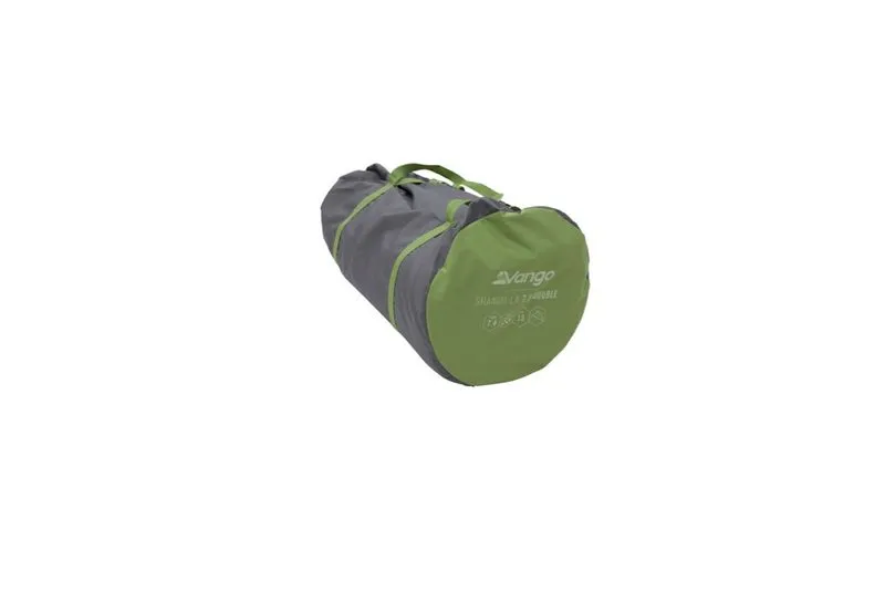 Vango Shangri La 7.5cm Double Self Inflating Mat