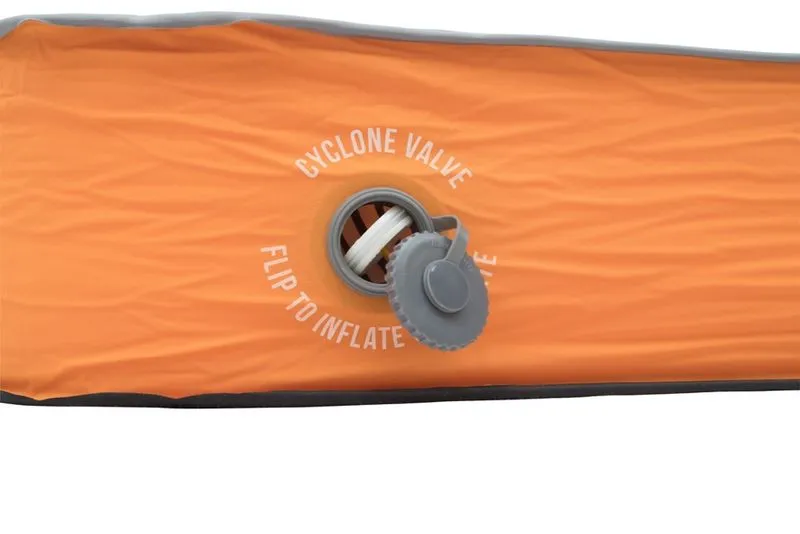 Vango Shangri-La II 15 Double Self Inflating Mattress