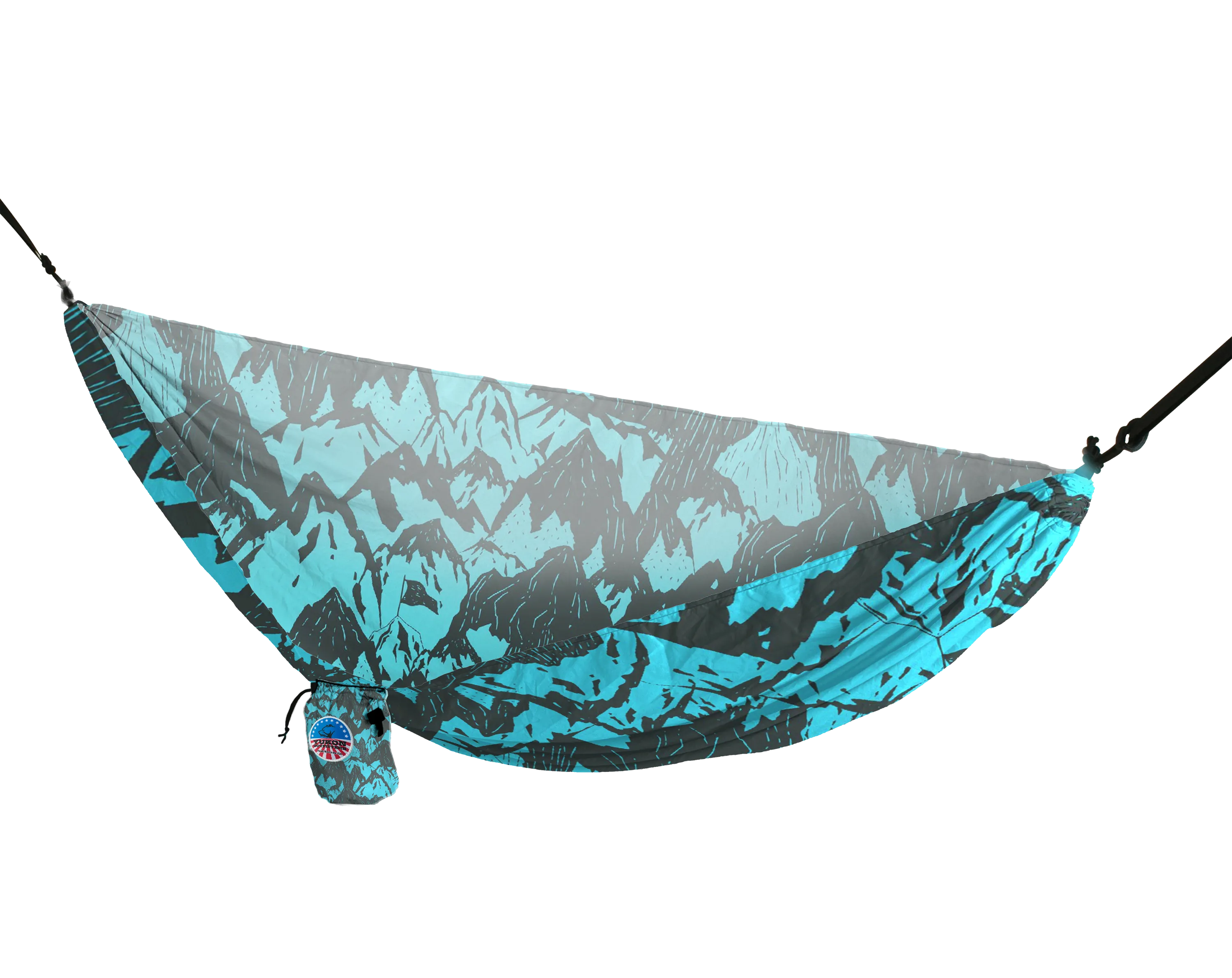 Vista Hammock (Peaks)