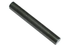 Wolf Firesteel - Misch Metal Ferro Rod Blank - 1/2" x 4"