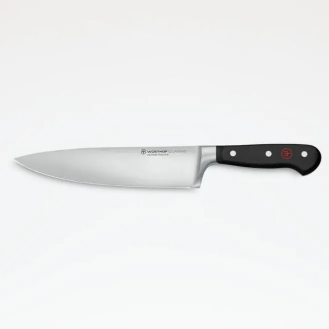 Wusthof 8" Classic Cook's Knife