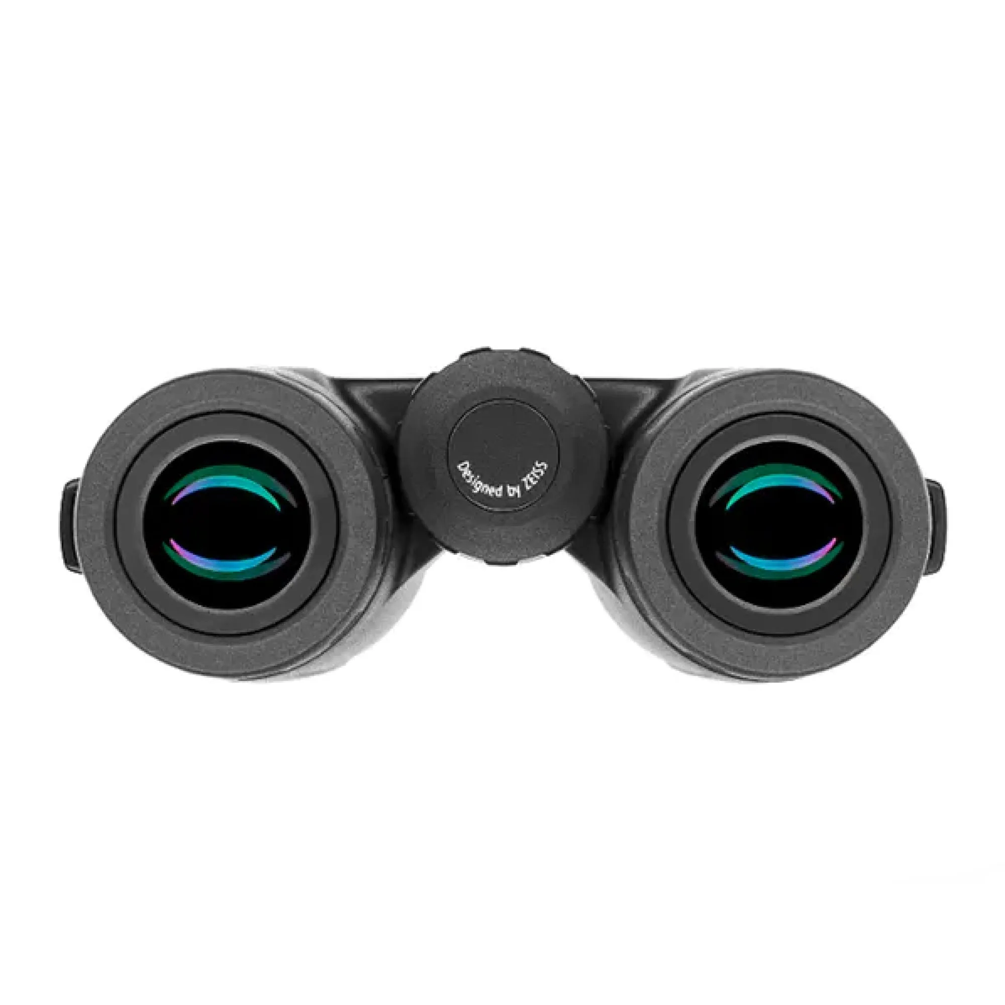 Zeiss 8x25 Terra ED Compact Pocket Binocular, Black