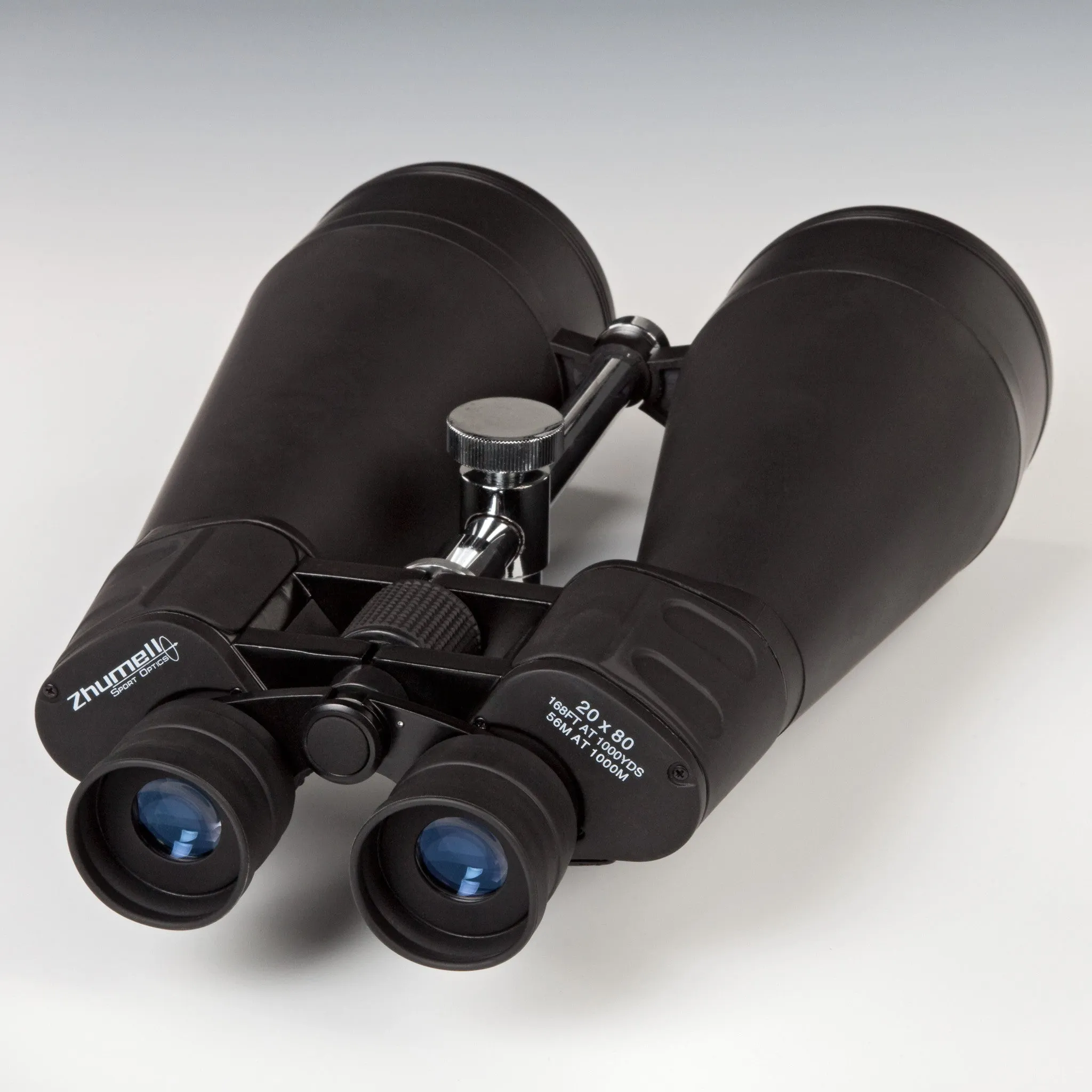 Zhumell 20x80mm SuperGiant Astronomical Binoculars - ZHUG003-1