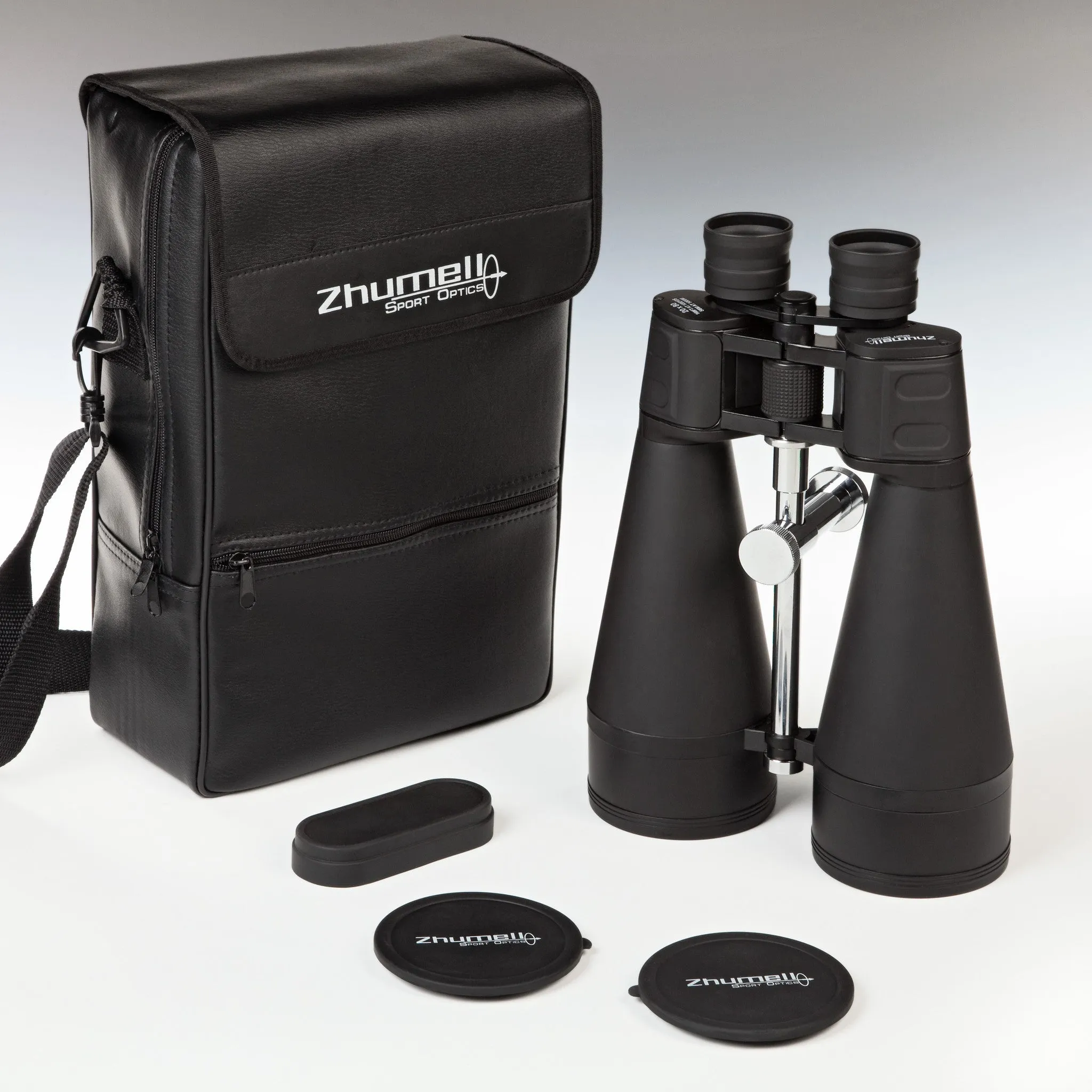 Zhumell 20x80mm SuperGiant Astronomical Binoculars - ZHUG003-1