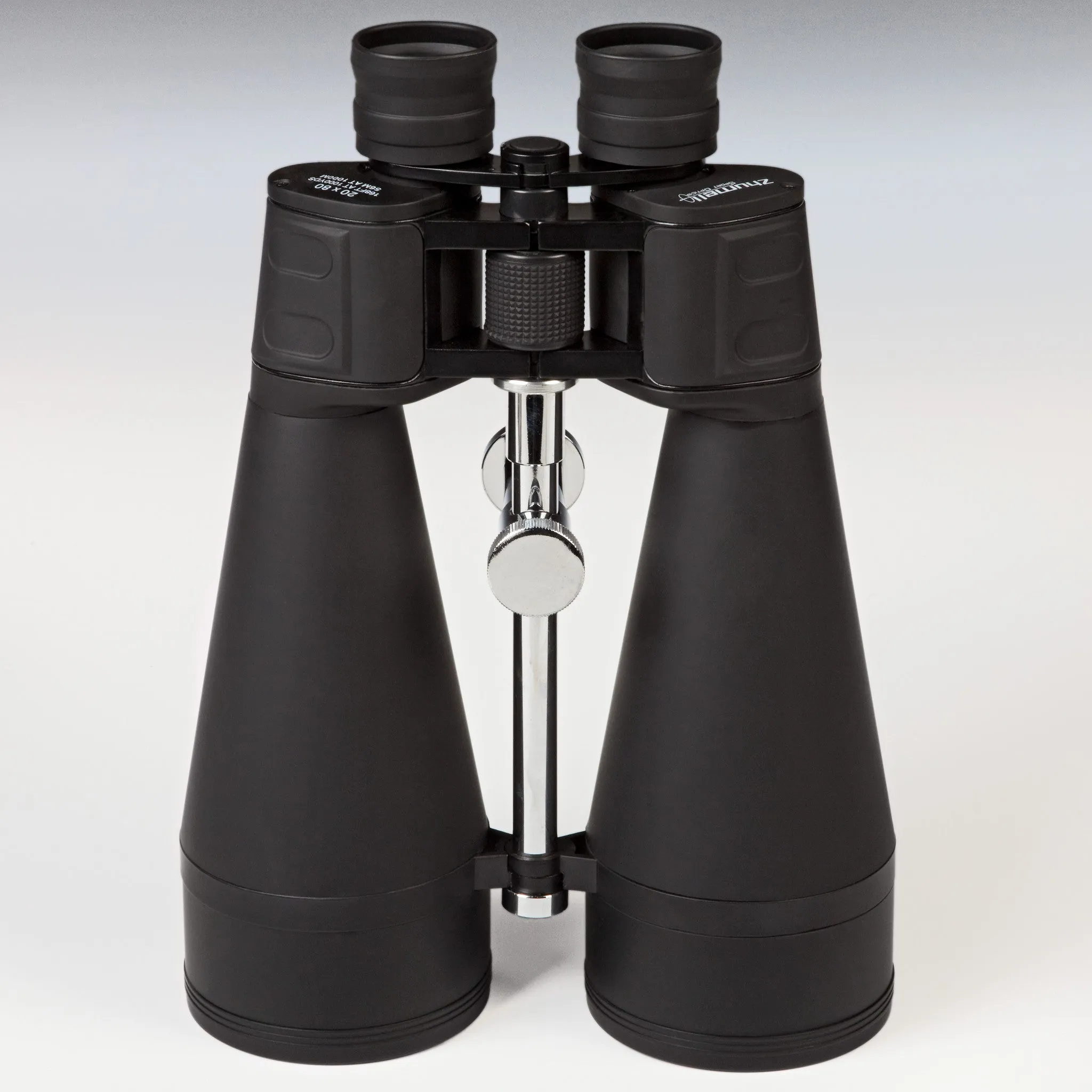 Zhumell 20x80mm SuperGiant Astronomical Binoculars - ZHUG003-1